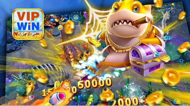 Các chiến thuật bắn cá đổi thưởng hiệu quả