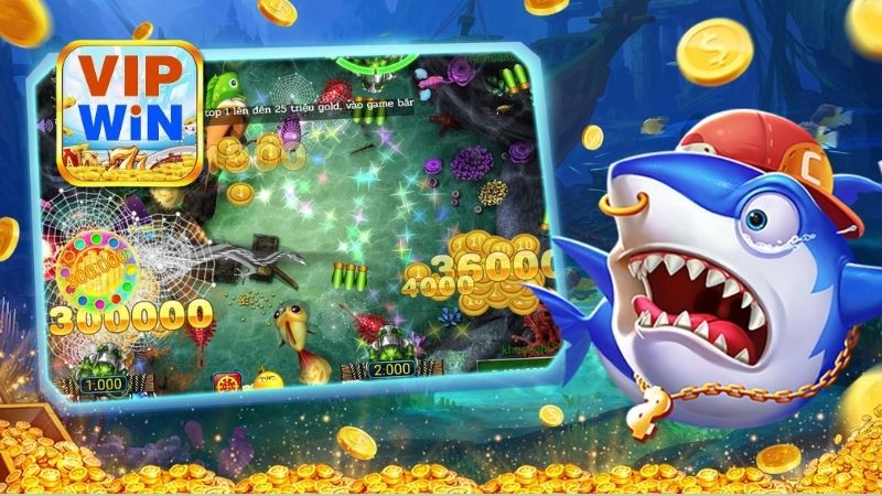 cach-choi-ban-ca-online