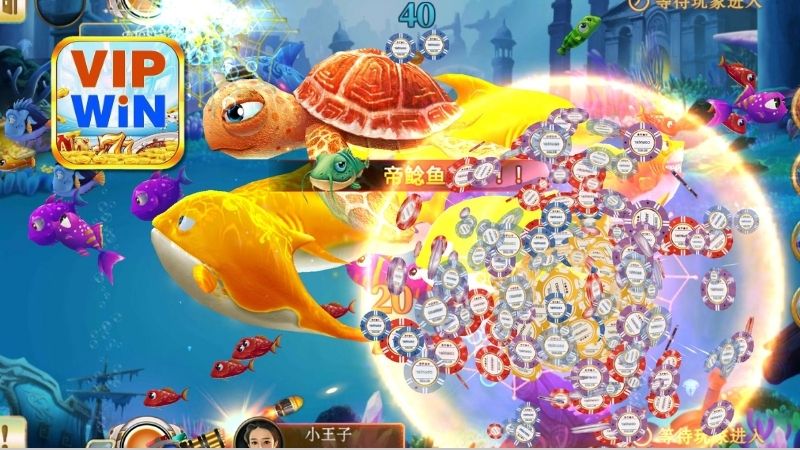 Cách loại hack game bắn cá phổ biến