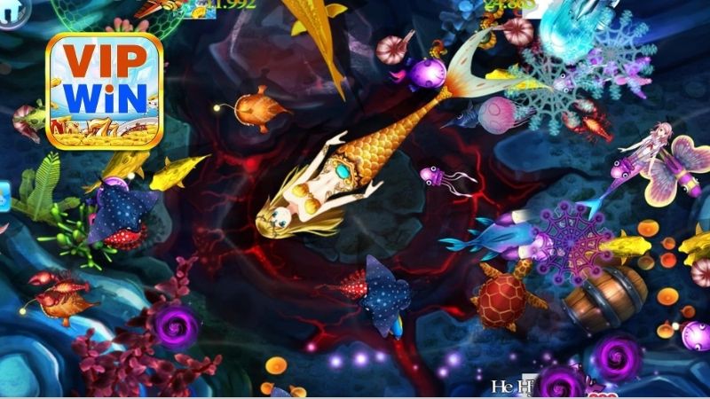 Cách sử dụng hack game bắn cá