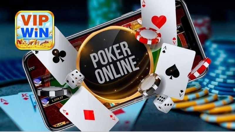 Giới thiệu về poker online