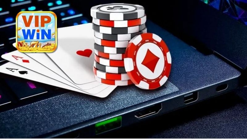 Cách tham gia poker online