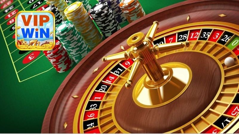 Các Loại Roulette Phổ Biến