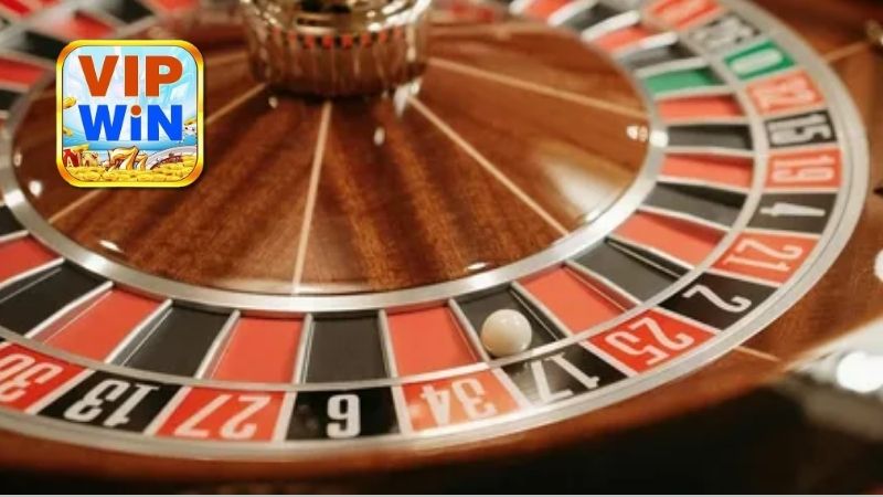 Cách Chơi Roulette Online